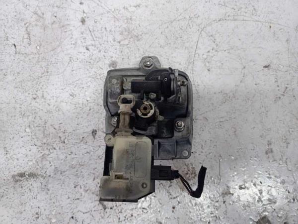 POIGNEE DE HAYON SEAT IBIZA 6L 2002-2008 - Vue 2